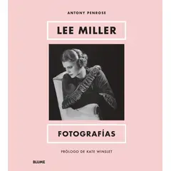 BLUME - Libro Lee Miller. Fotografias