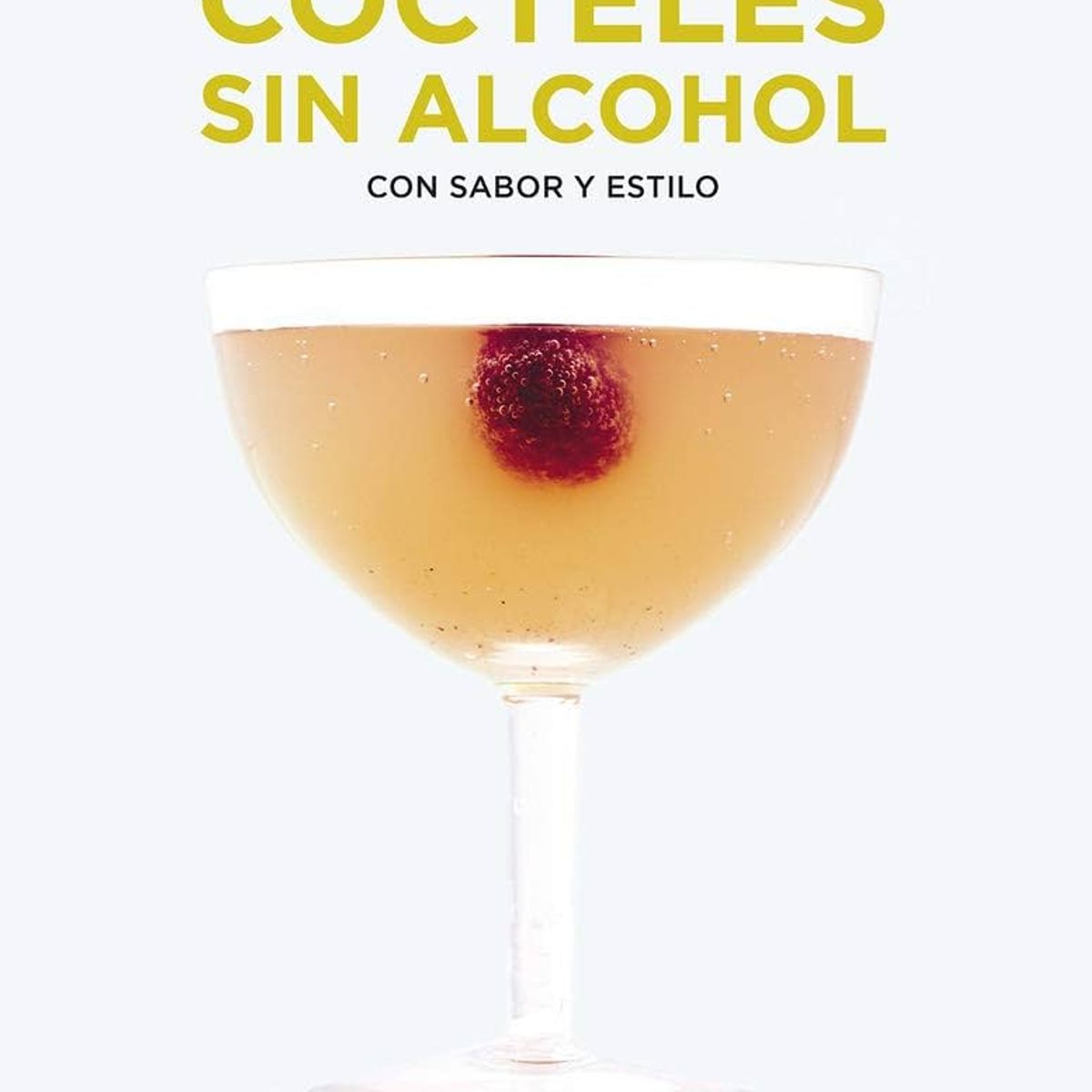 BLUME - Cocteles Sin Alcohol