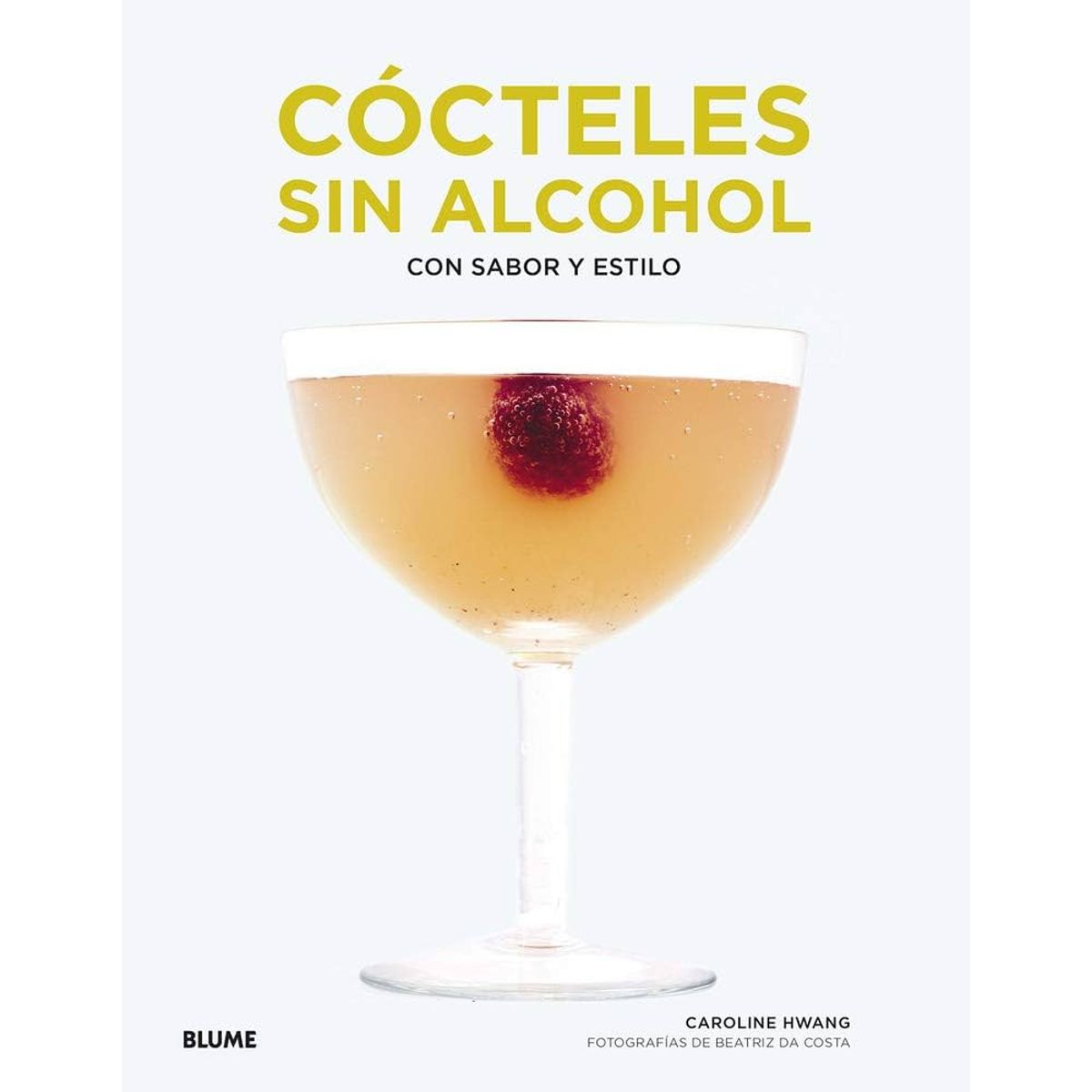BLUME - Cocteles Sin Alcohol