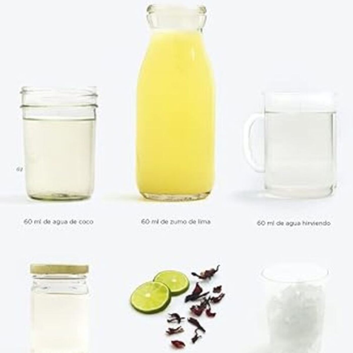 BLUME - Cocteles Sin Alcohol