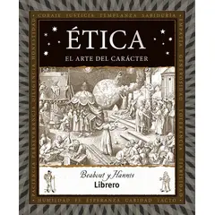 EDITORIAL CONTRAPUNTO - Libro Bolsillo Esenciales - Etica. El Arte Del Caracter