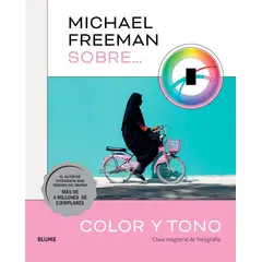 BLUME - Libro Michael Freeman Sobre Color Y Tono