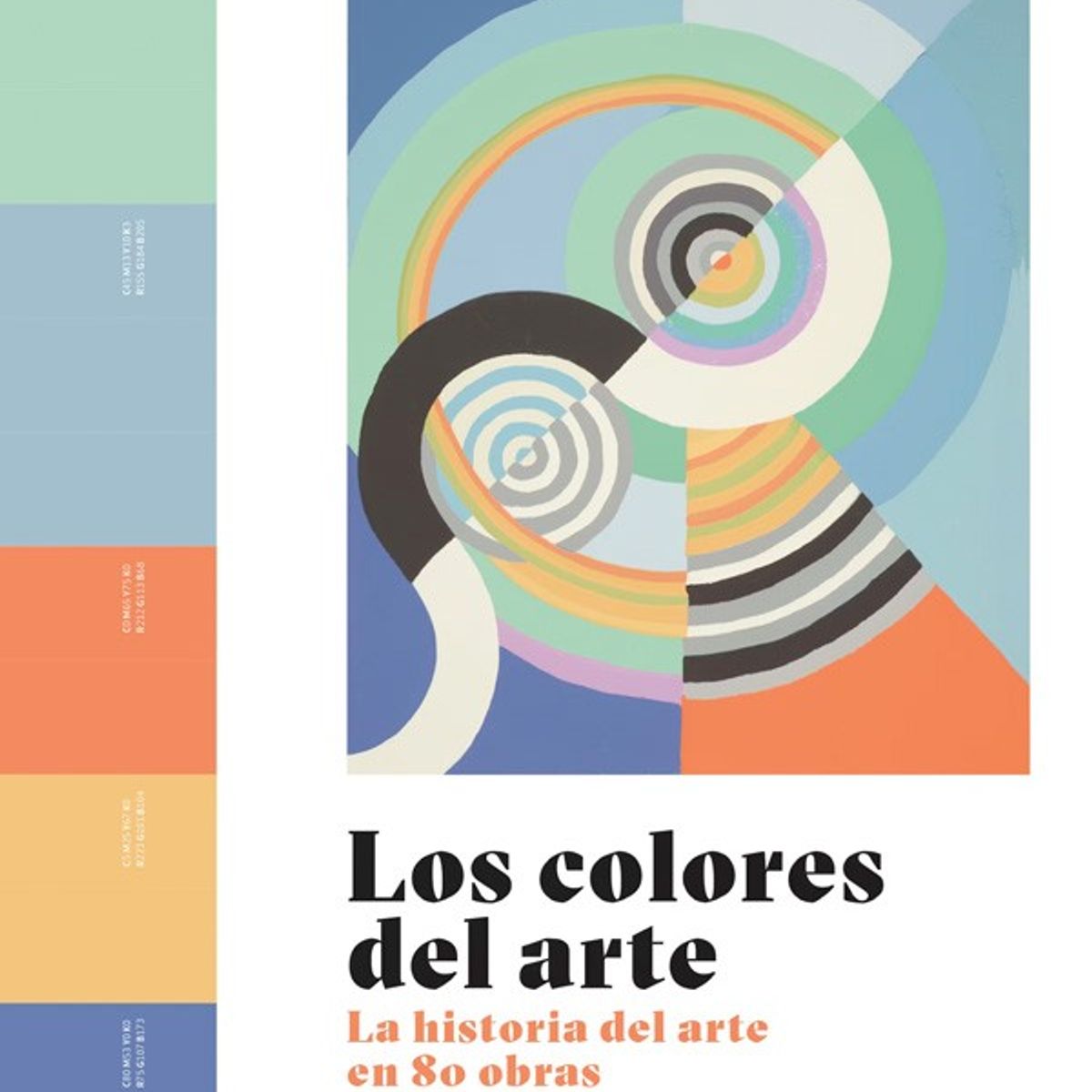 BLUME - Los Colores Del Arte