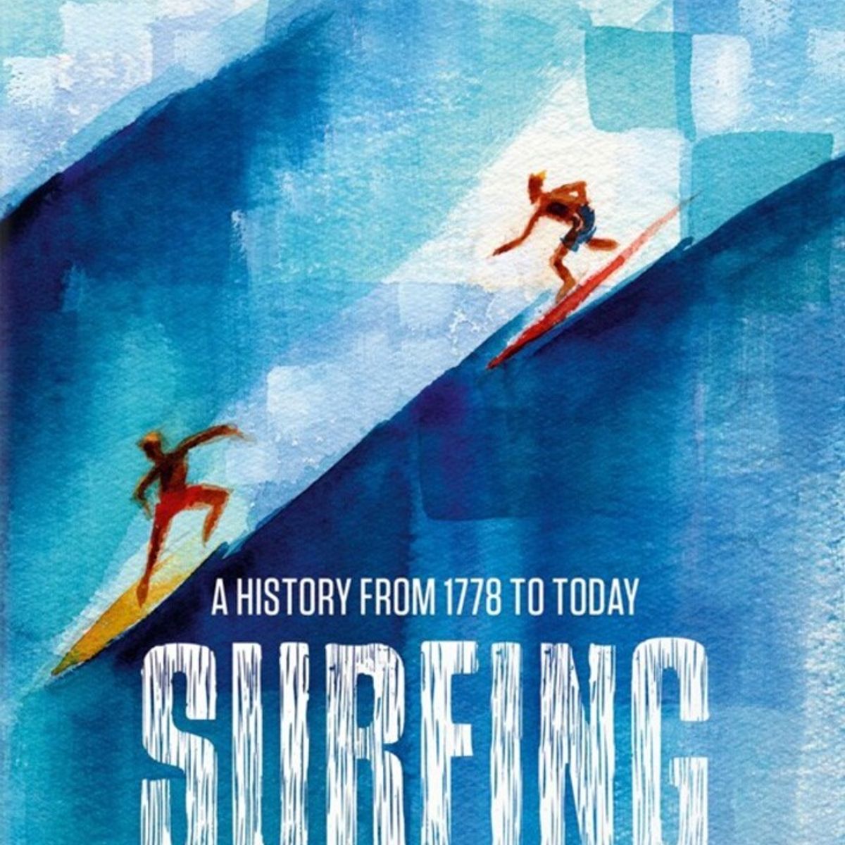 TASCHEN - Colección 40 aniversario  - Surfing -Gb