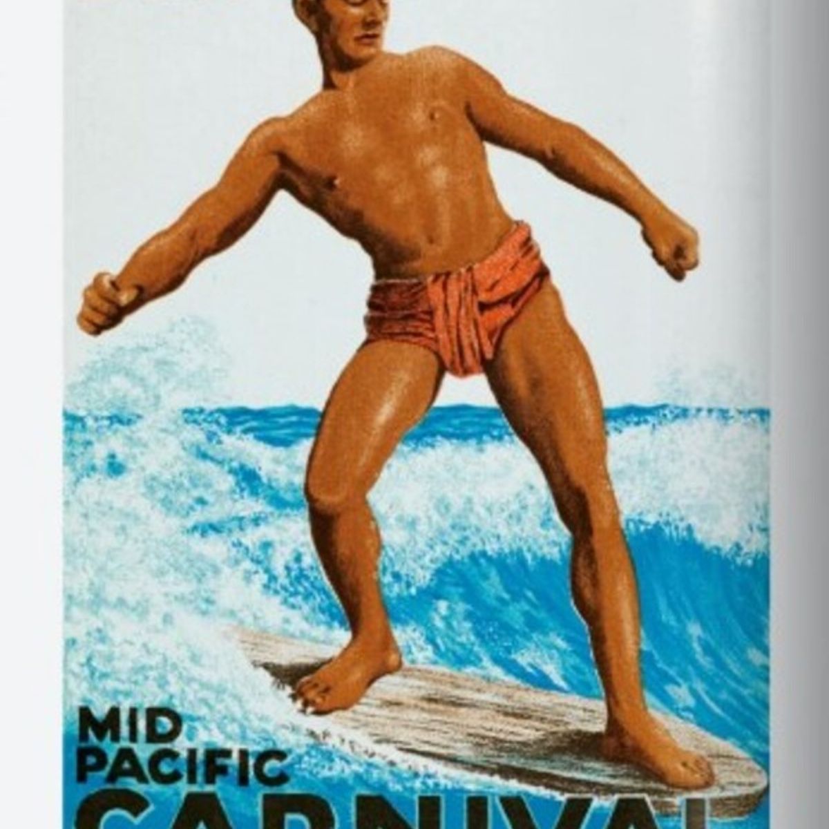 TASCHEN - Colección 40 aniversario  - Surfing -Gb