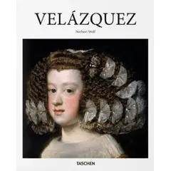 TASCHEN - Ba - Velazquez