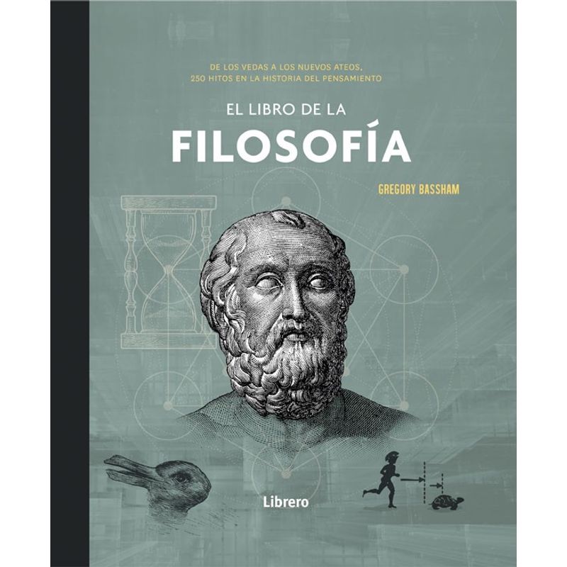 EDITORIAL CONTRAPUNTO - El libro de la filosofía
