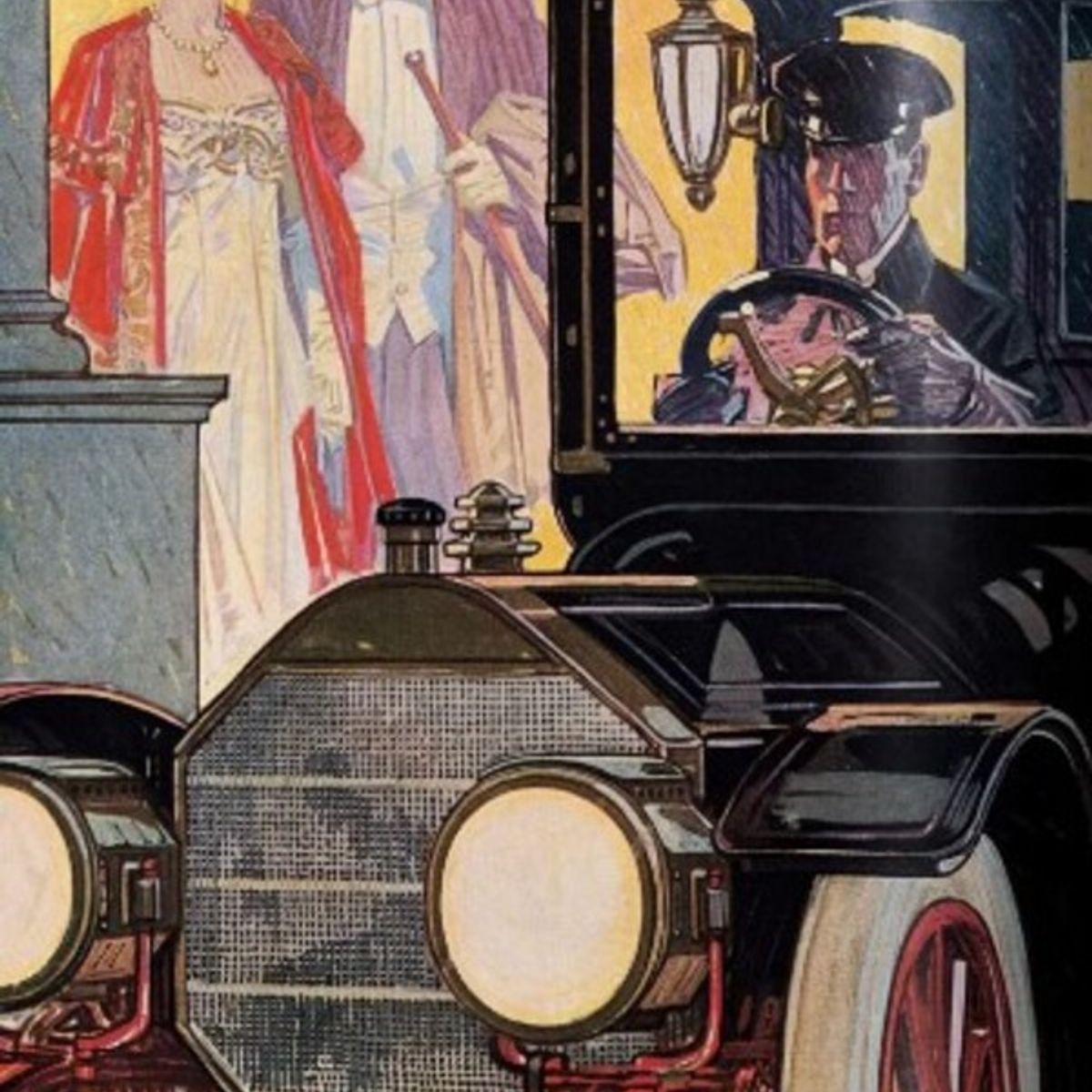 TASCHEN - Biblioteca Universal - Classic Cars 20th Century-Int