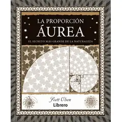 EDITORIAL CONTRAPUNTO - Libro Bolsillo Esenciales - La Proporcion Aurea