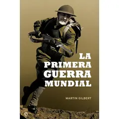 LA ESFERA DE LOS LIBROS - La Primera Guerra Mundial