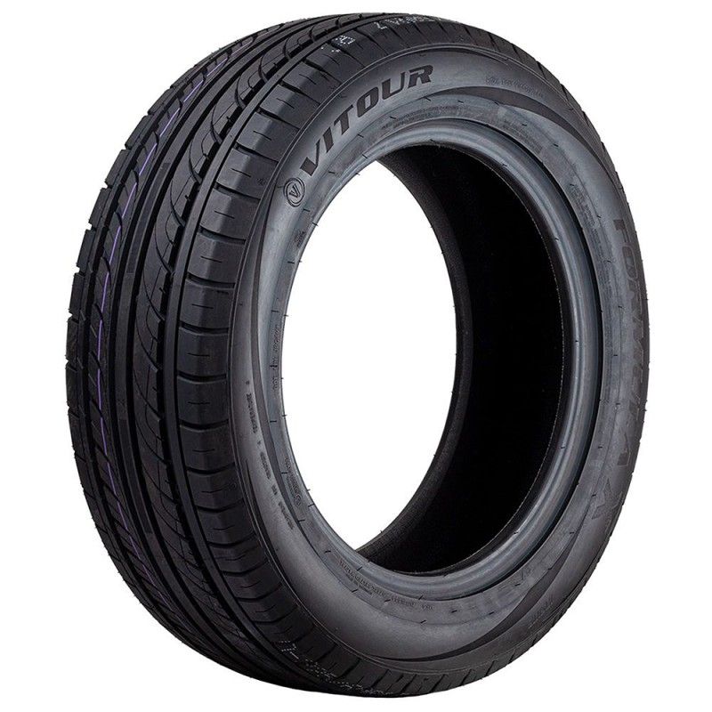 VITOUR TIRES - Neumatico 185/65r14 86H VITOUR FORMULA X