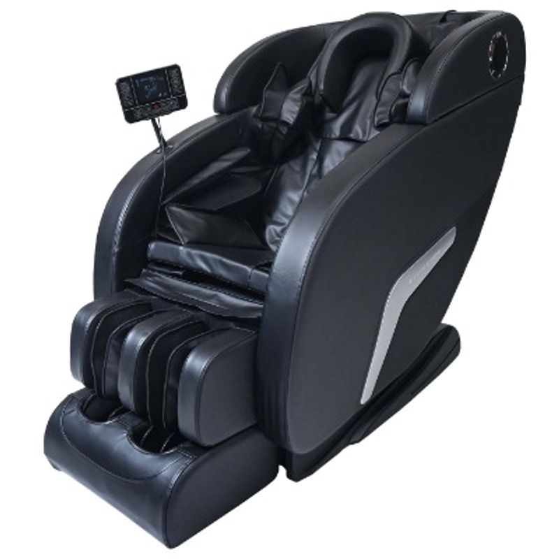 GENERICO - Sillon de masajes Royal reclinable Bluetooth