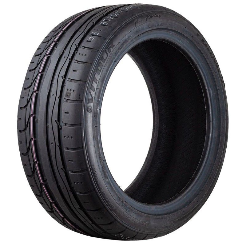 VITOUR TIRES - Neumatico 245/45r17 99Y VITOUR FORMULA SPEC Z