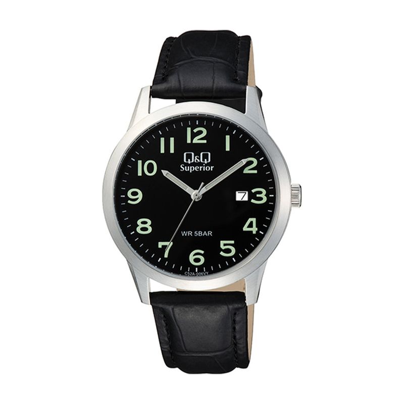 Q&Q - Reloj Mujer Q&Q C52A-006VY