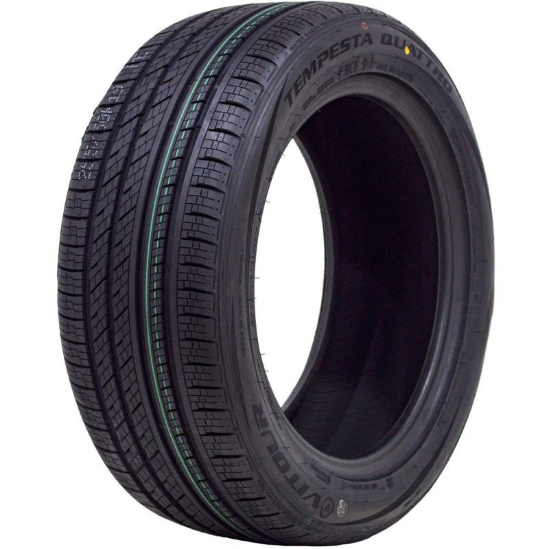 VITOUR TIRES - Neumatico 235/50r17 103W VITOUR TEMPESTA