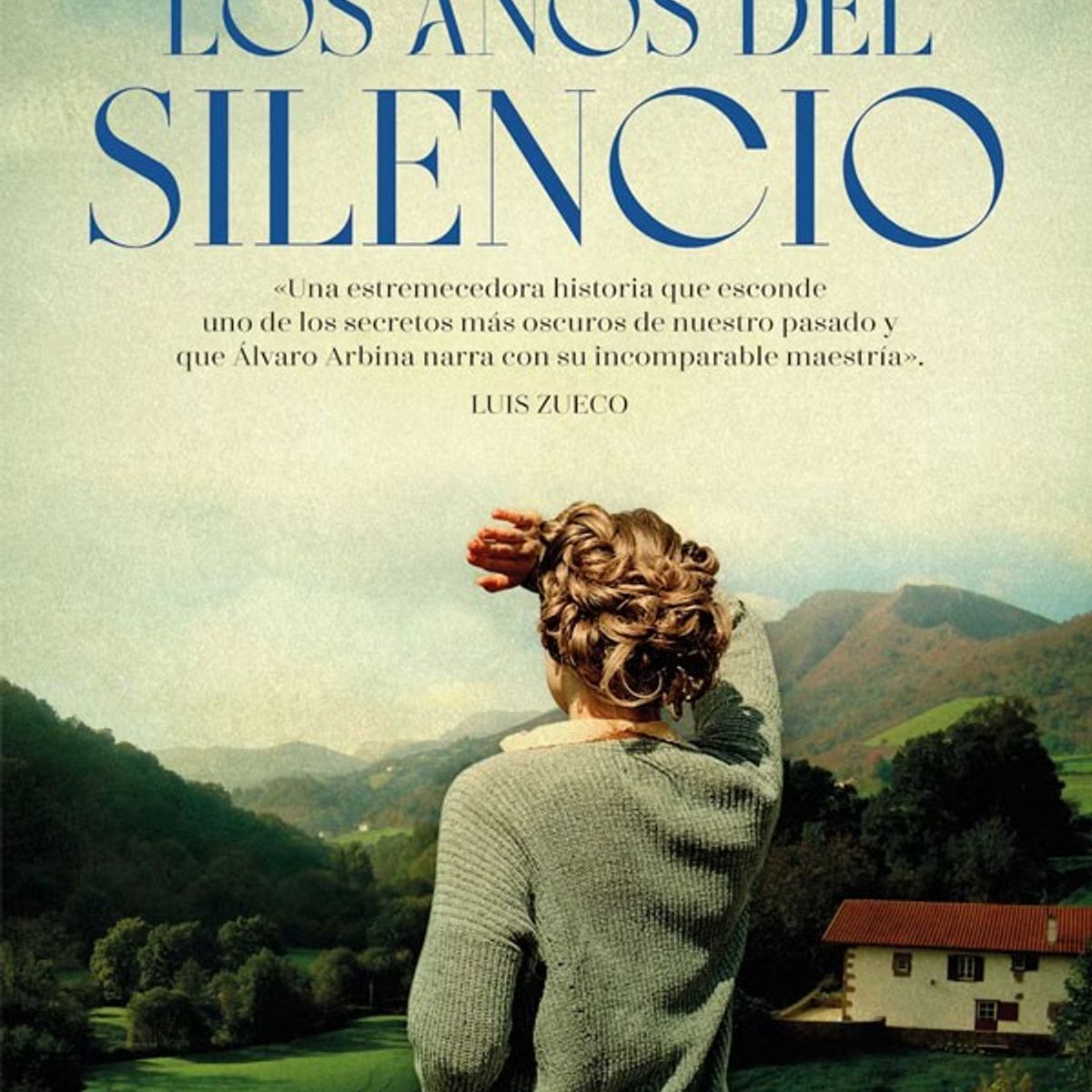 HARPERCOLLINS - Los Años Del Silencio