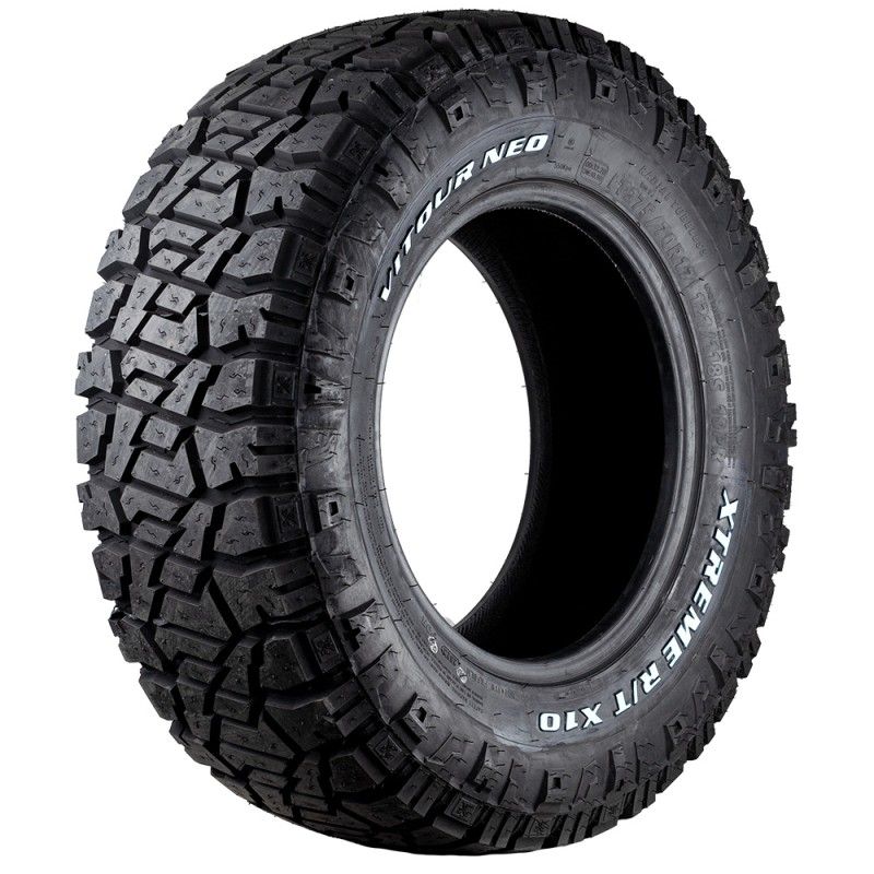 VITOUR TIRES - Neumatico 275/70r17 121/118S VITOUR NEO Xtreme R/T