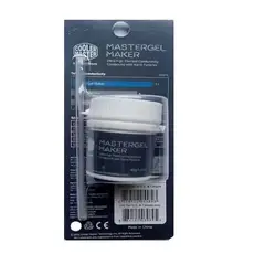 COOLER MASTER - Pasta Térmica Mastergel Maker