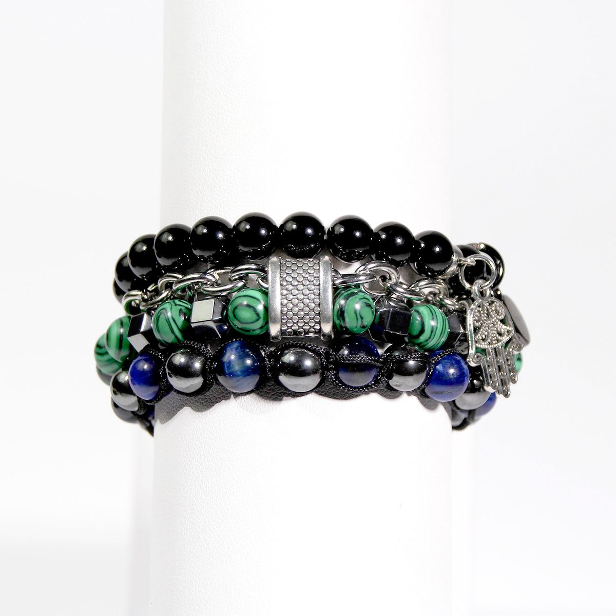 GINO RODINIS - Brazalete B380 Gino Rodinis