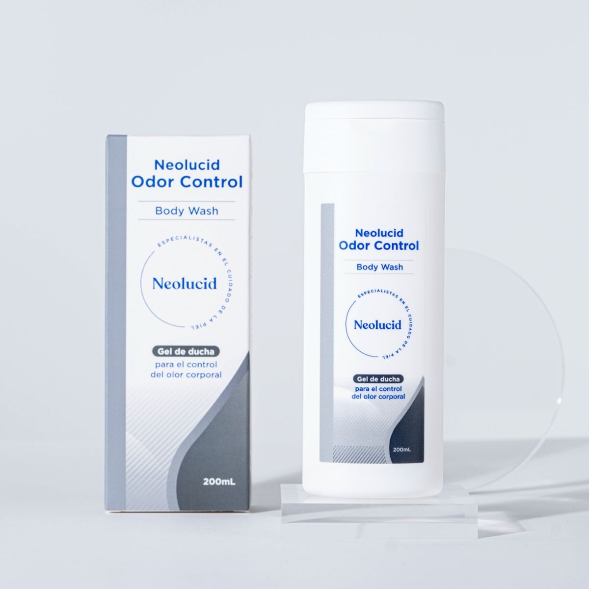 NEOLUCID - Neolucid Odor Control