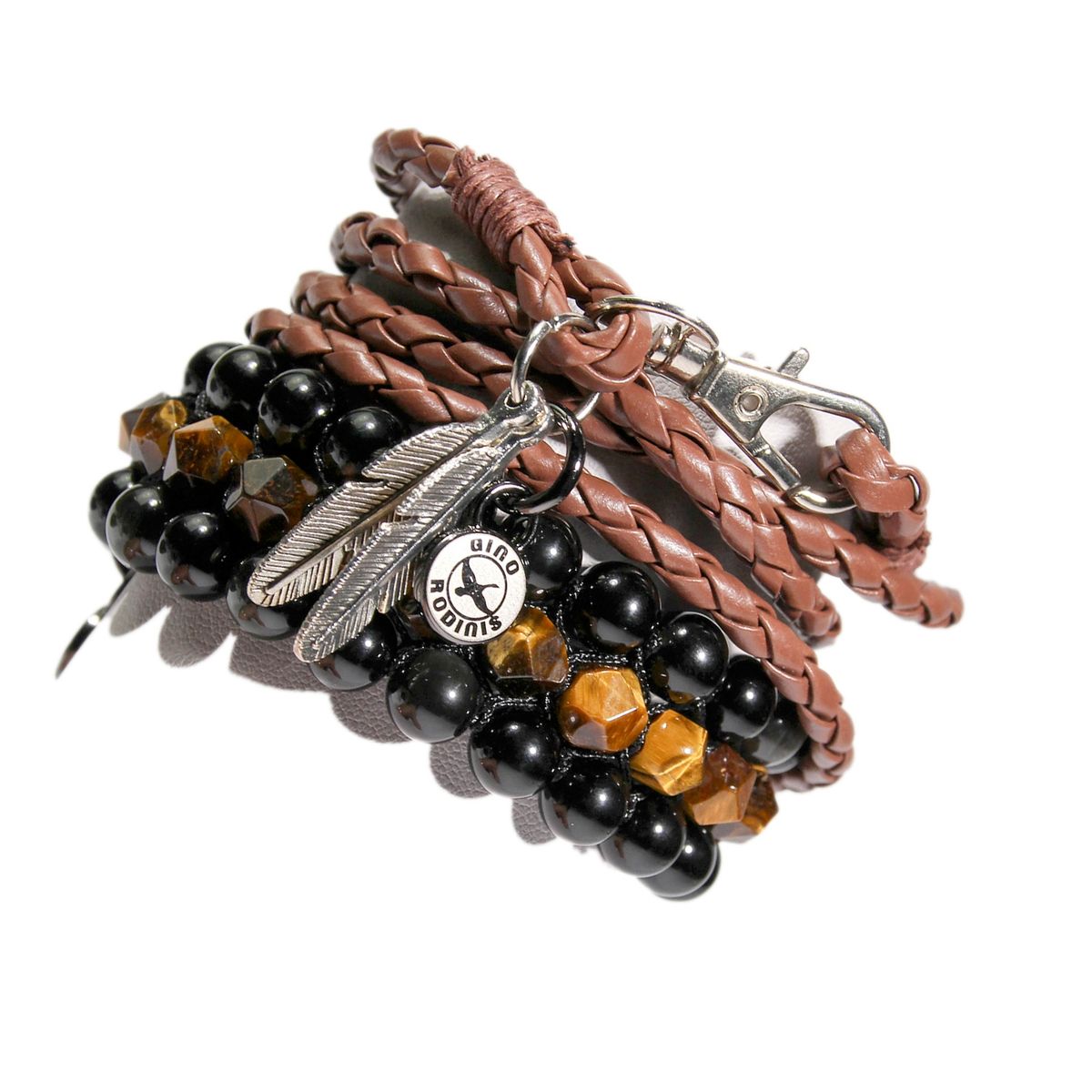 GINO RODINIS - Brazalete B378 Gino Rodinis