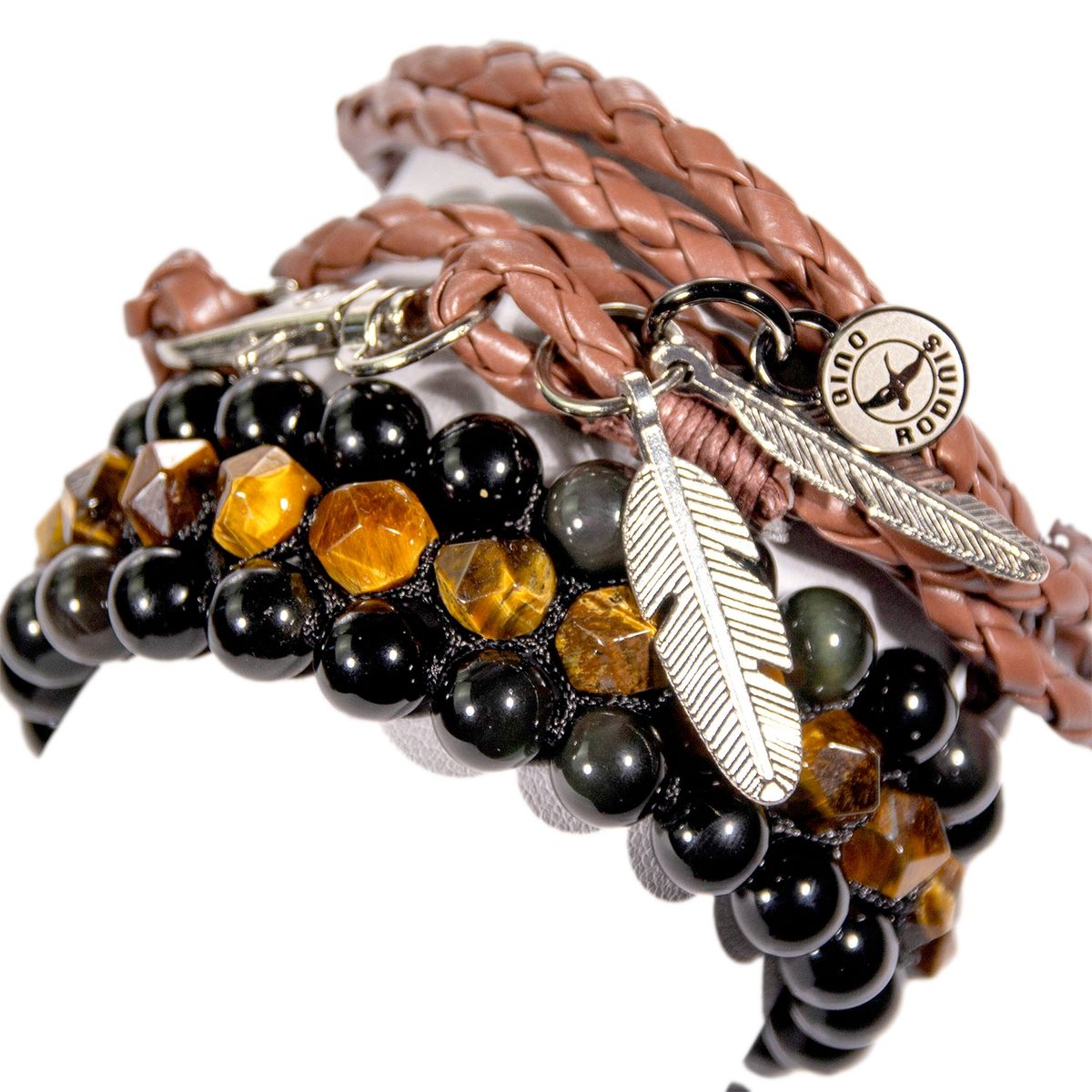 GINO RODINIS - Brazalete B378 Gino Rodinis