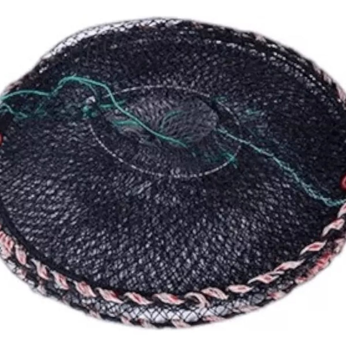 GENERICO - Trampa Red Plegable Pesca 60x30cm Rct4