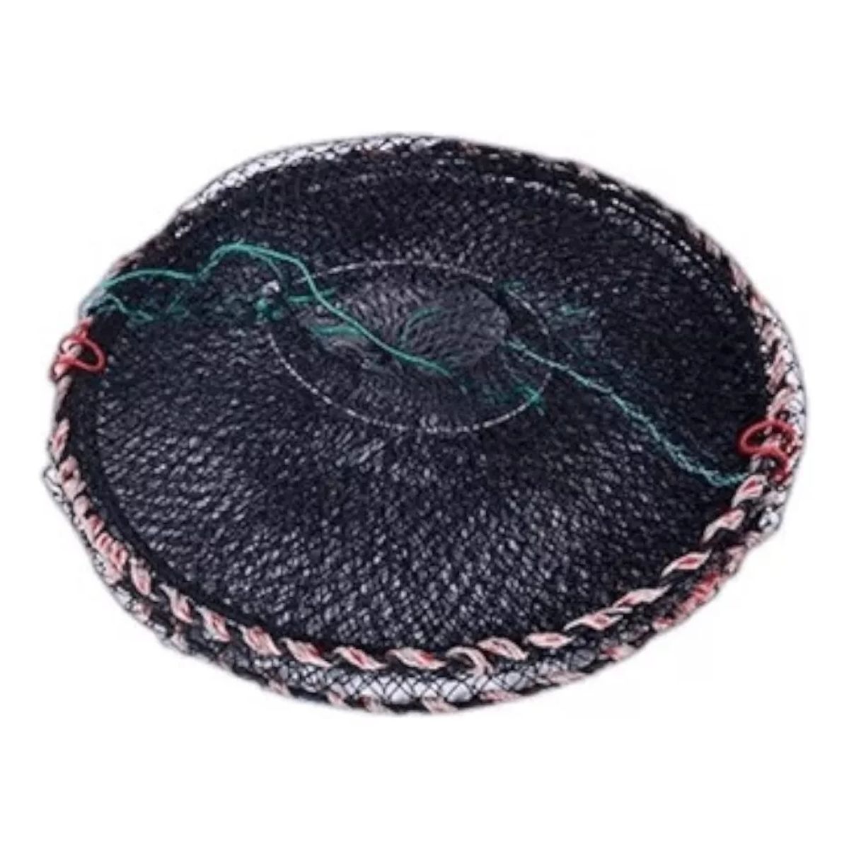 GENERICO - Trampa Red Plegable Pesca 60x30cm Rct4
