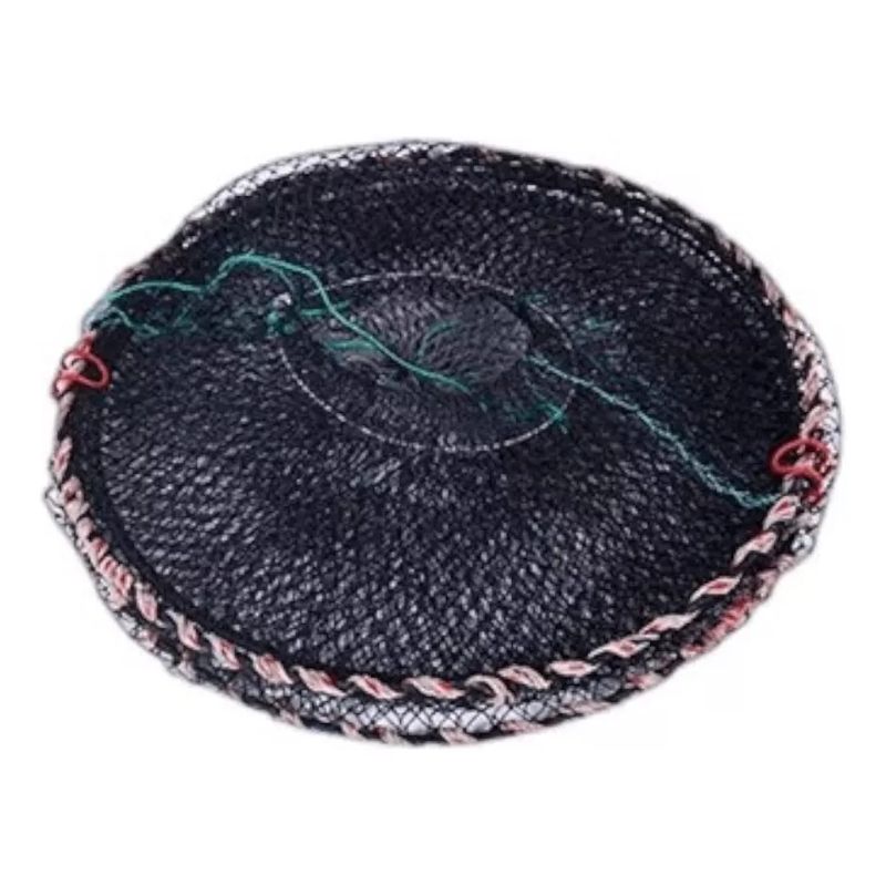GENERICO - Trampa Red Plegable Pesca 60x30cm Rct4