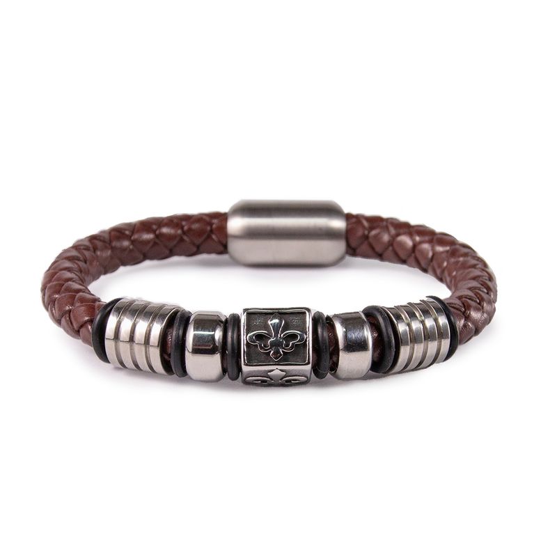 GINO RODINIS - Brazalete B373 Gino Rodinis