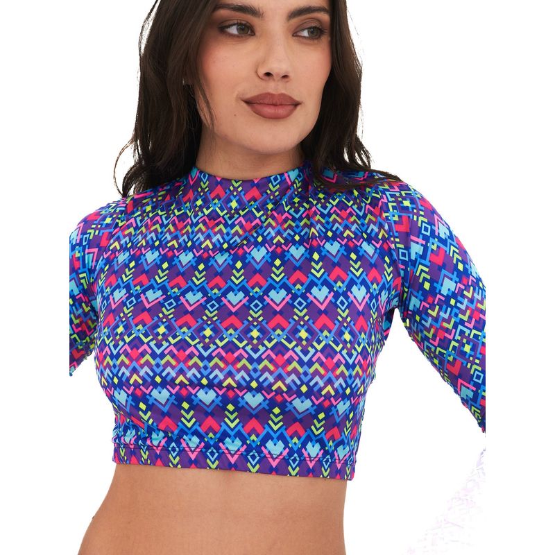 DAIKIRI BIKINIS - Daikiri Polera Surf Bali Fluorteca.