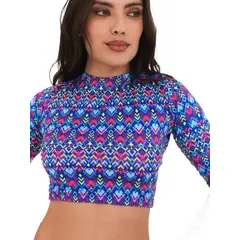 DAIKIRI BIKINIS - Daikiri Polera Surf Bali Fluorteca.
