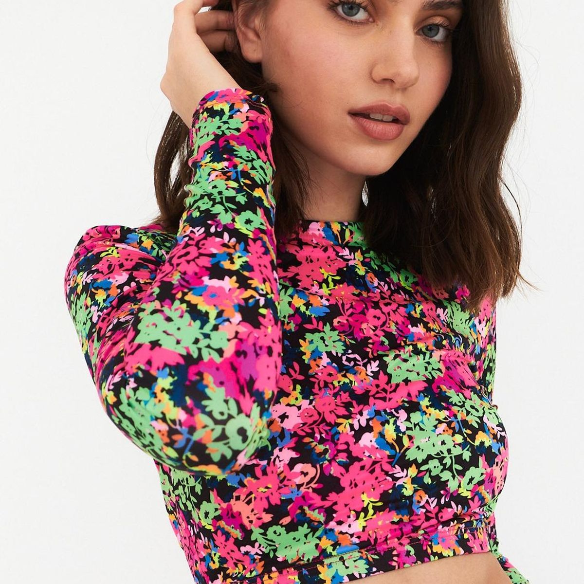 DAIKIRI BIKINIS - Daikiri Polera Surf Bali Florilú.