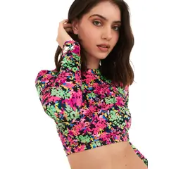 DAIKIRI BIKINIS - Daikiri Polera Surf Bali Florilú.