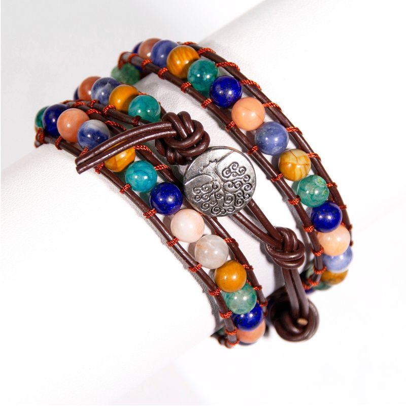 GINO RODINIS - Brazalete B366 Gino Rodinis