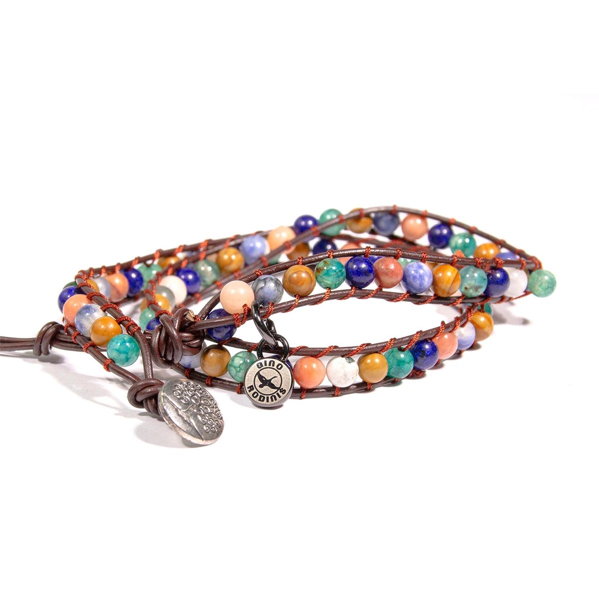 GINO RODINIS - Brazalete B366 Gino Rodinis