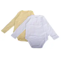 PILLIN - Set Body 2 Pzas Unisex Multicolor - Multicolor