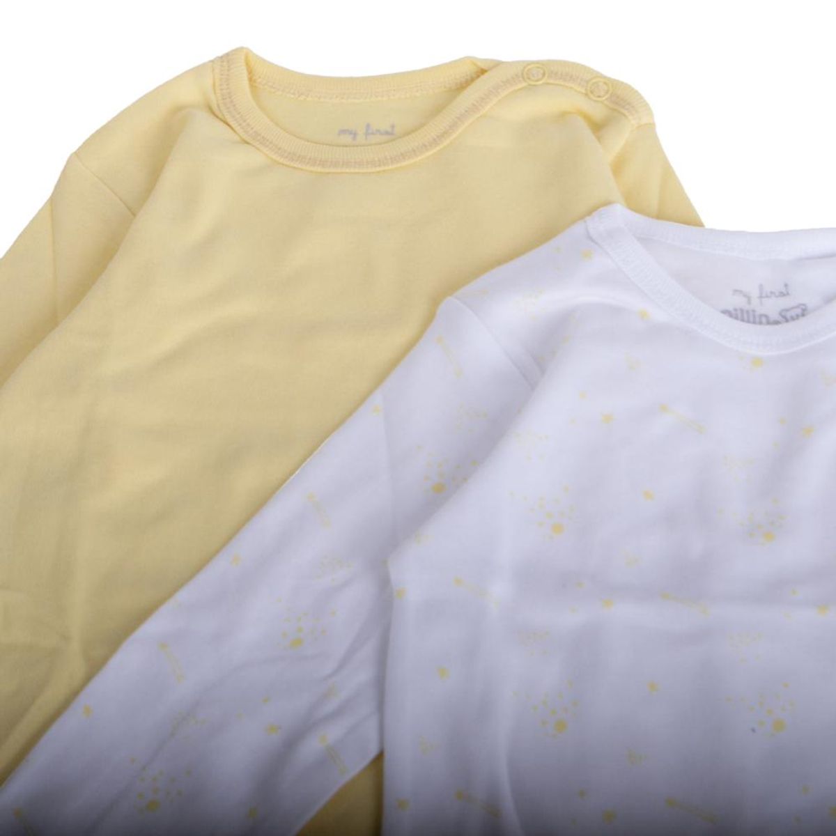 PILLIN - Set Body 2 Pzas Unisex Multicolor Pillin - Multicolor