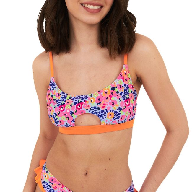 DAIKIRI BIKINIS - Daikiri Bikini Samui Buzios Printflúor.