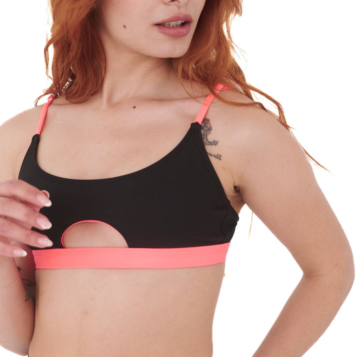 DAIKIRI BIKINIS - Daikiri Bikini Samui Canggu Negro