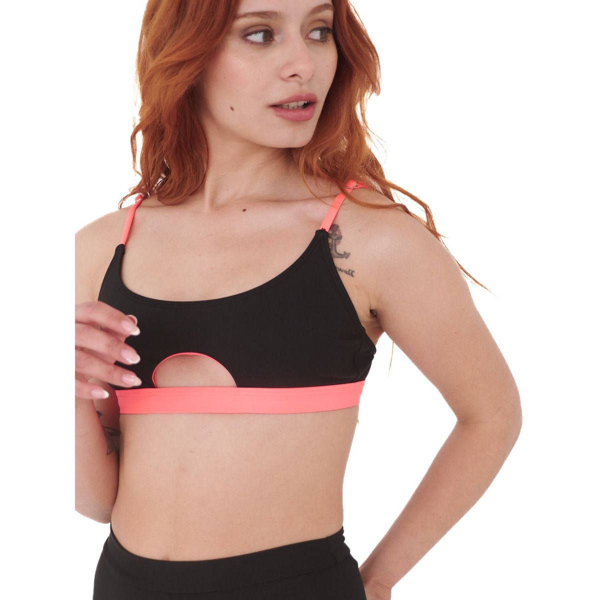 DAIKIRI BIKINIS - Daikiri Bikini Samui Canggu Negro