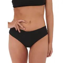DAIKIRI BIKINIS - Daikiri Bottom Aruba Negro