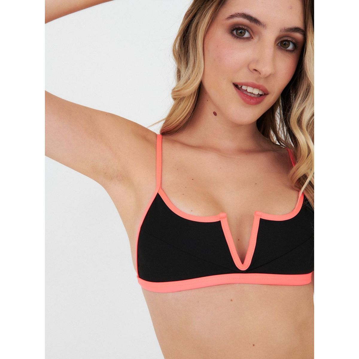 DAIKIRI BIKINIS - Daikiri Top Lima Negro