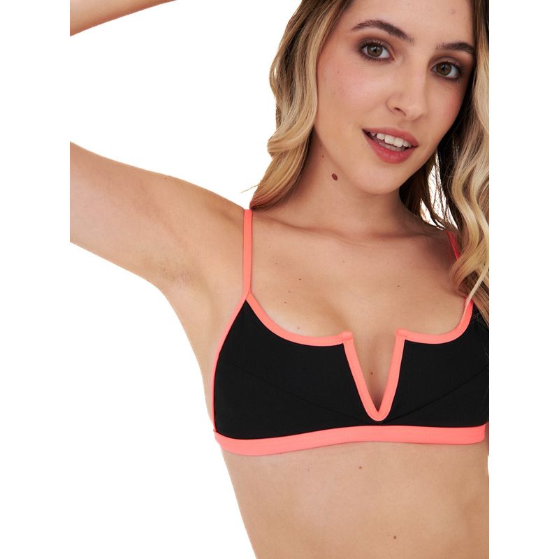 DAIKIRI BIKINIS - Daikiri Top Lima Negro