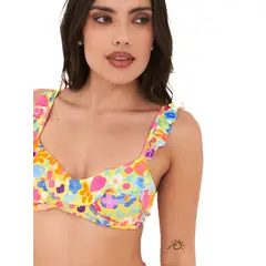 DAIKIRI BIKINIS - Daikiri Top Niza Azmara.