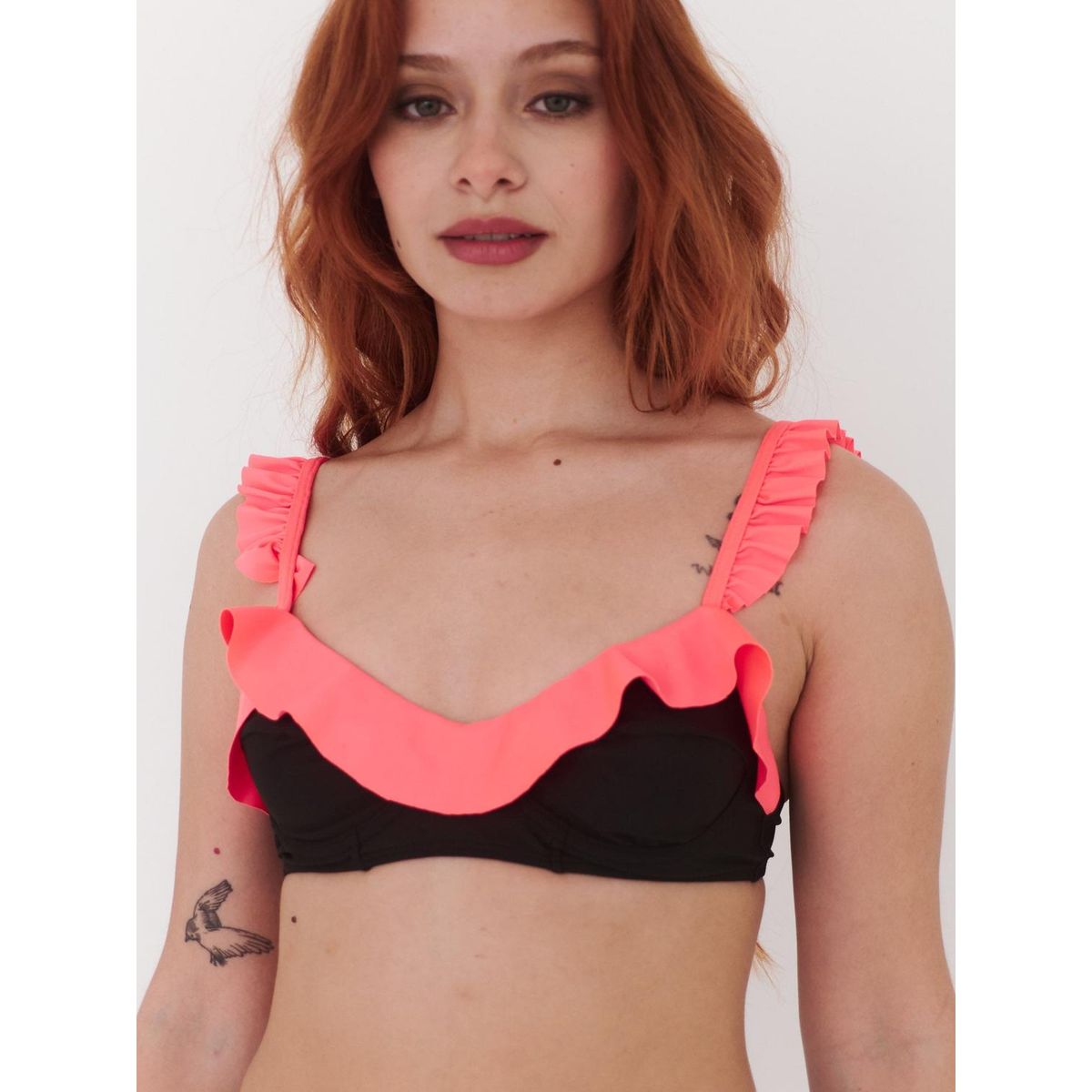 DAIKIRI BIKINIS - Daikiri Top Niza Negro