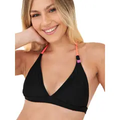 DAIKIRI BIKINIS - Daikiri Top Nooza Negro