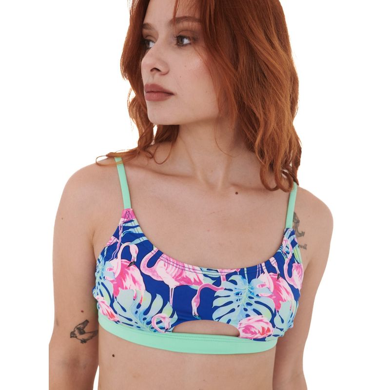 DAIKIRI BIKINIS - Daikiri Top Samui Flami.