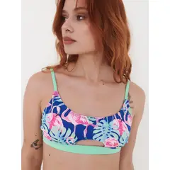 DAIKIRI BIKINIS - Daikiri Top Samui Flami.