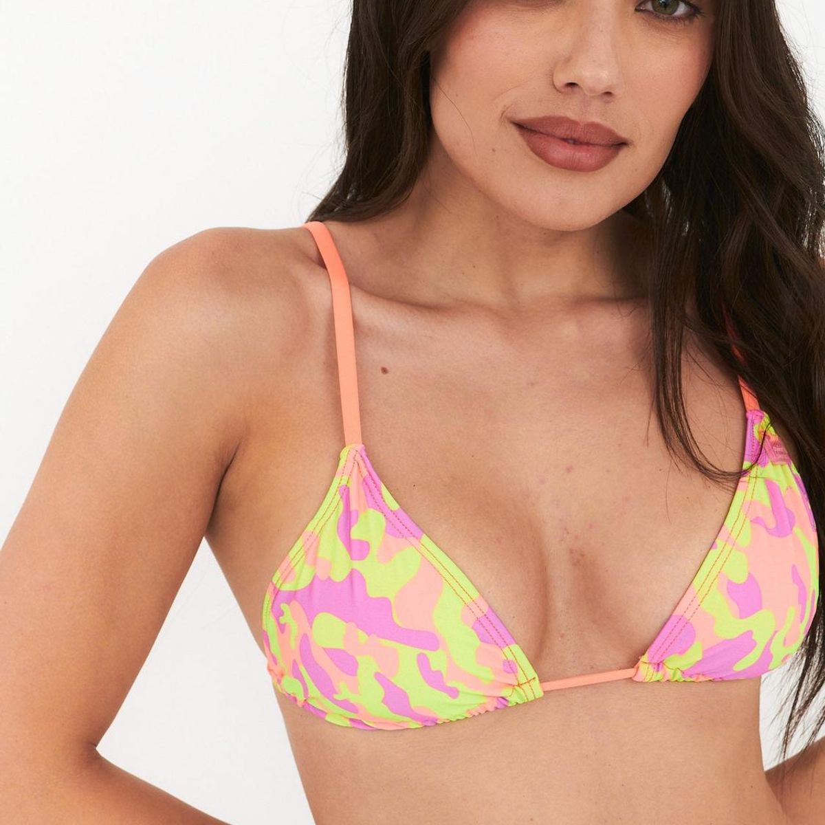 DAIKIRI BIKINIS - Daikiri Top Ibiza Glowcam.